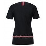 Maillot/Tenue Paris Saint Germain Jodan Noir Femme Troisième 2018/2019
